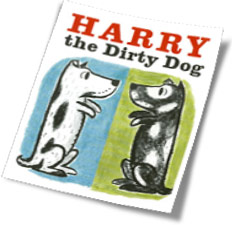 Harry the Dirty Dog