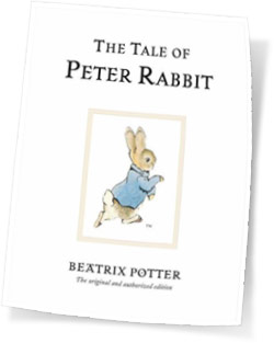 The Tale of Peter Rabbit