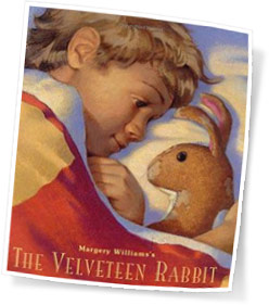 Storytime: The Velveteen Rabbit